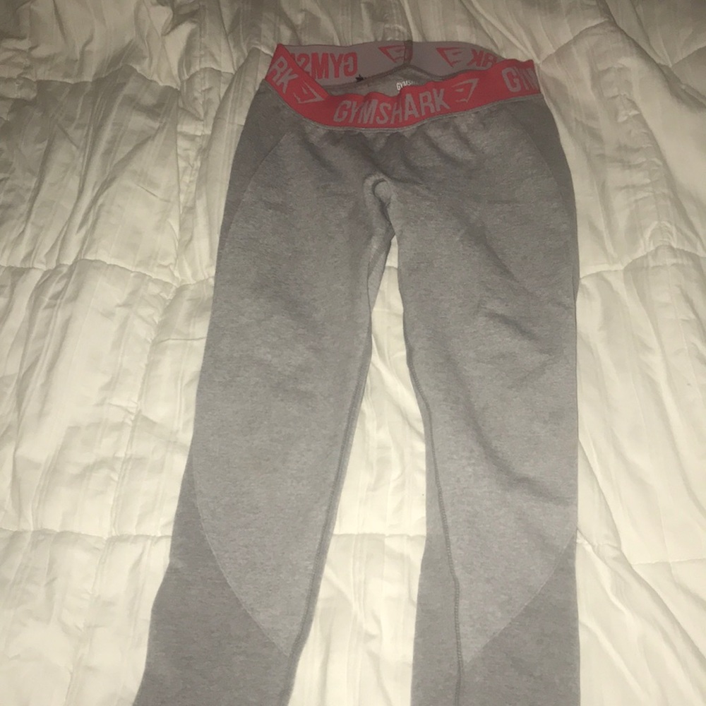 Gymshark flex